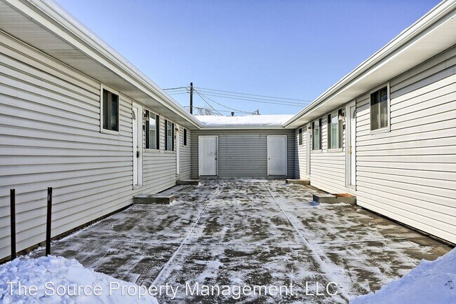 Building Photo - 3 br, 1 bath House - 1433 Juliana Court
