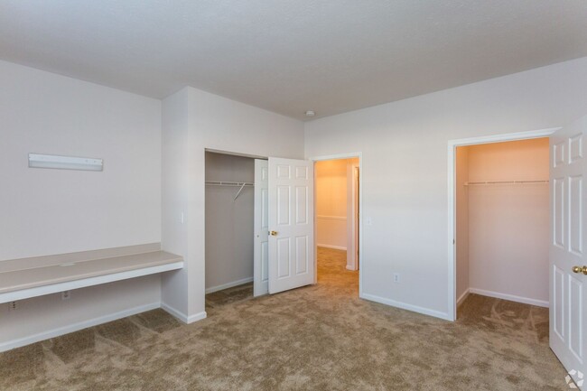 Foto del interior - Gateway Crossing Apartment Homes