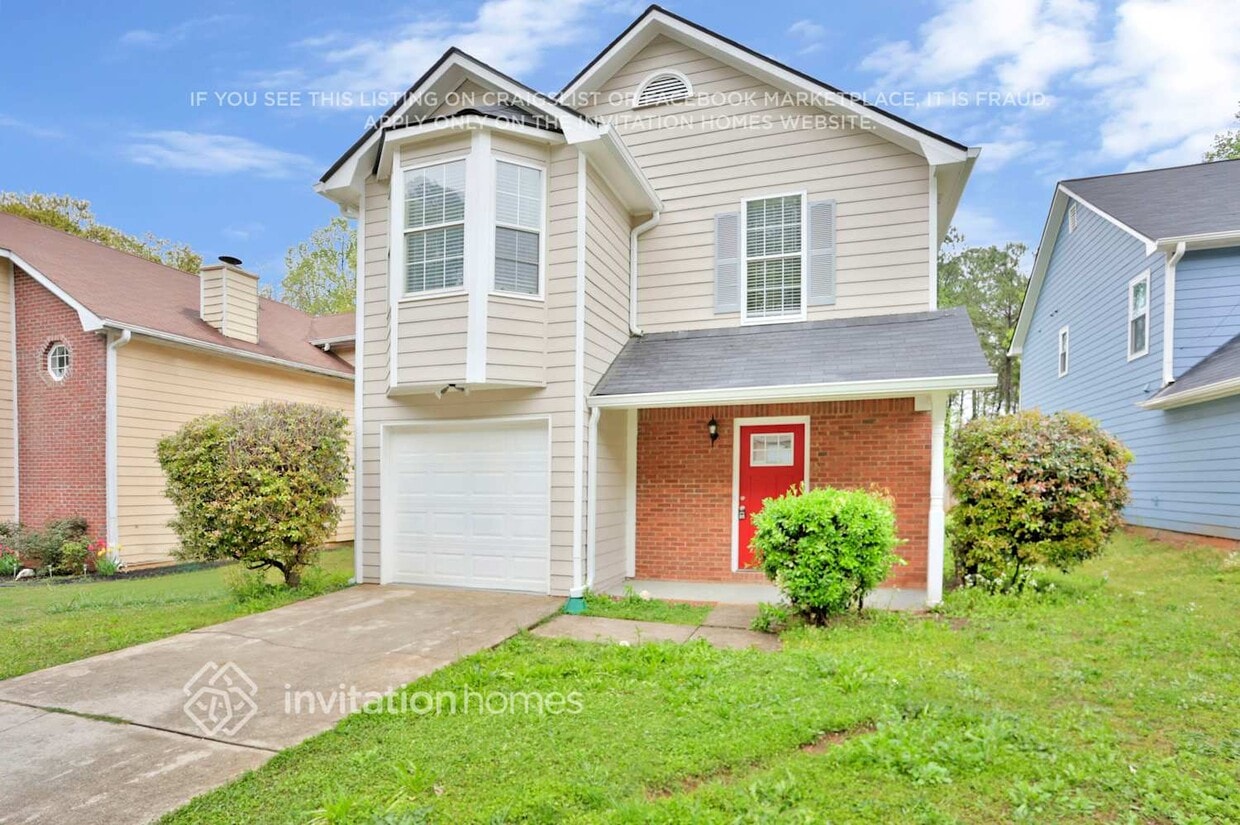 Primary Photo - 3718 Oakwood Manor Ct