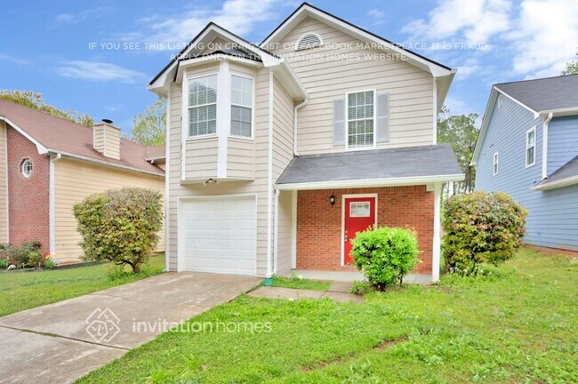 Foto del edificio - 3718 Oakwood Manor Ct