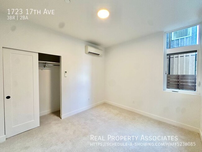 Foto del edificio - 1723 17th Ave