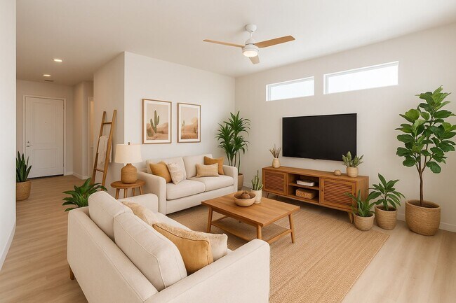 Foto del edificio - 6041 E Valley Way