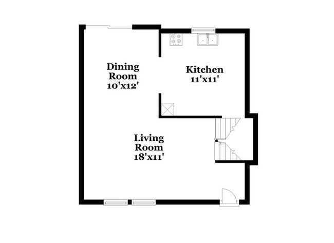 Foto del edificio - 5227 Delaware St