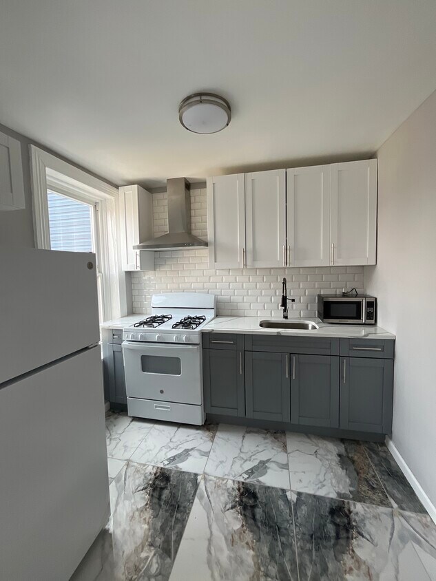 Foto principal - 86 Irving St