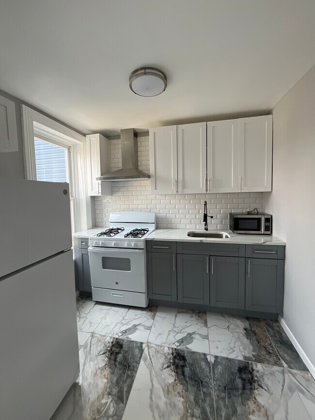 Foto del edificio - 86 Irving St