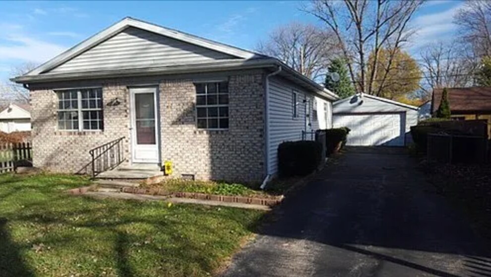 Foto principal - 653 Williamsville Ave