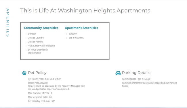 Building Photo - 1BD + HEAT & HW * BRIGHTON * ST.E's