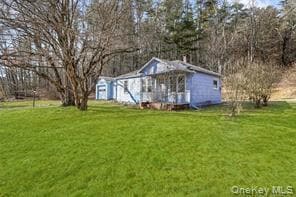 Building Photo - 8834 US-209