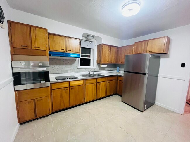 Foto del edificio - 4535 Wabash Ave