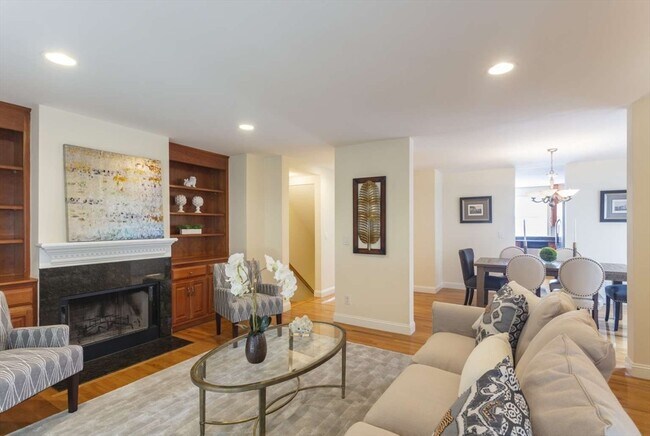 Foto del edificio - 1077 Boylston St