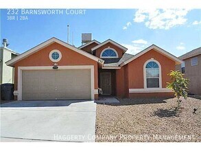 Building Photo - 232 Barnsworth Ct