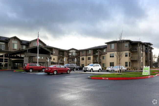 Foto del edificio - Bonaventure of Gresham