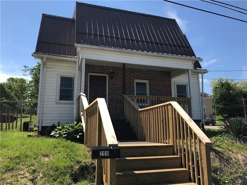 Primary Photo - 200 Frye Ave