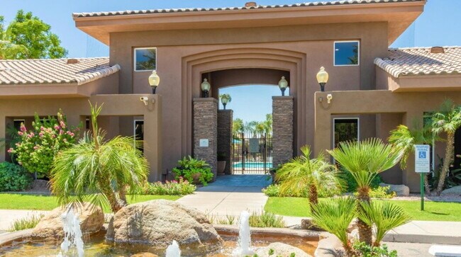 Foto del edificio - 7009 E Acoma Dr