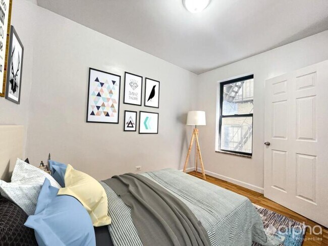 Building Photo - 1 bedroom in New York NY 10029