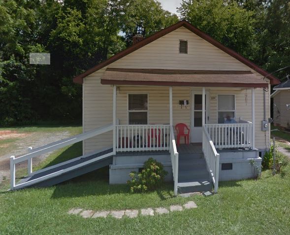 Primary Photo - 324 Cokesbury St