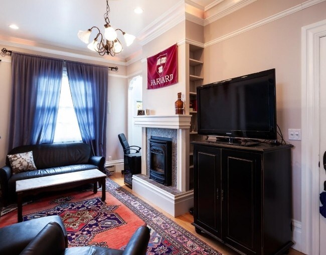 Foto del interior - 126 Pixley St