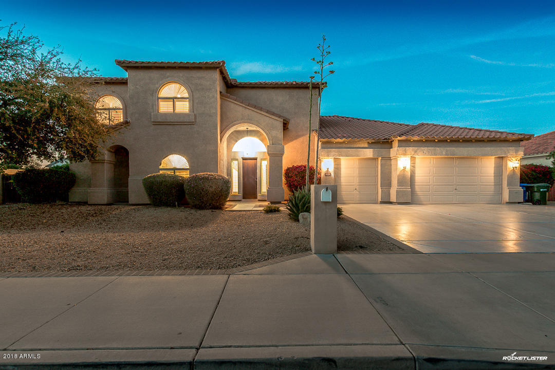 Foto principal - 4550 E Acoma Dr