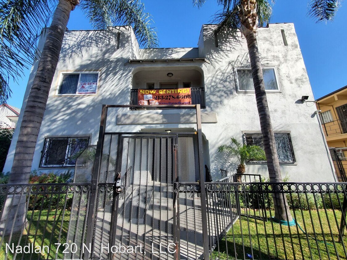 720 N Hobart Blvd, Los Angeles, CA 90029 Room for Rent in Los Angeles