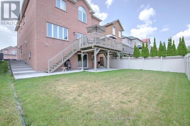 Photo du bâtiment - 625 Grand Trunk Ave