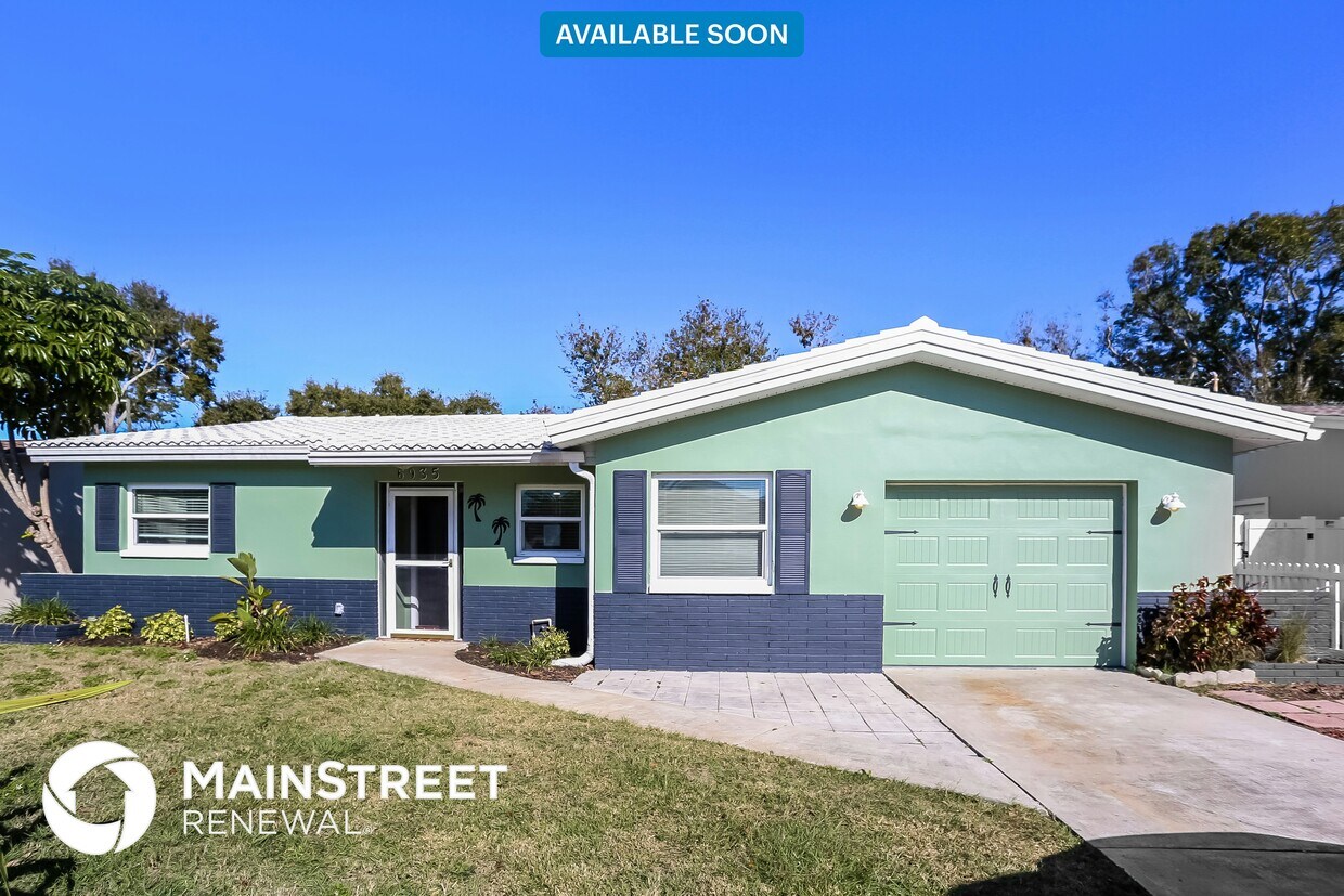 Foto principal - 6935 301st Ave N