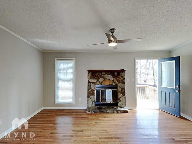 Foto del edificio - 7954 Tiburon Cir