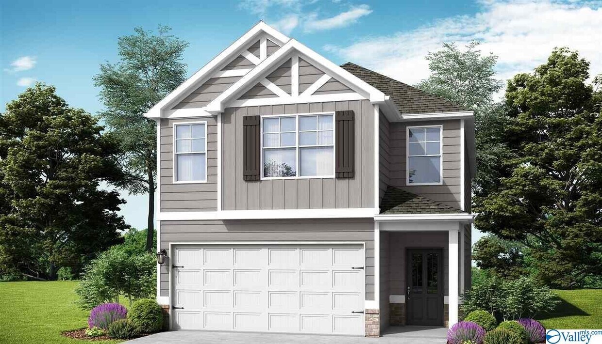 7209 Chatfield Way, Huntsville, AL 35806 House Rental in Huntsville