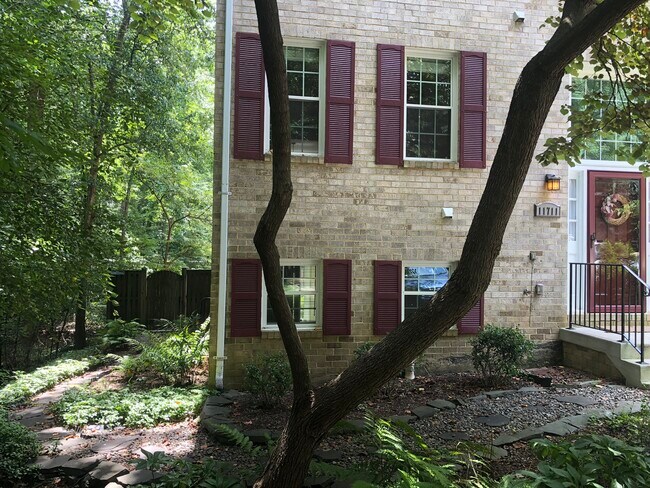 Foto del edificio - 11711 Stillbrook Ct