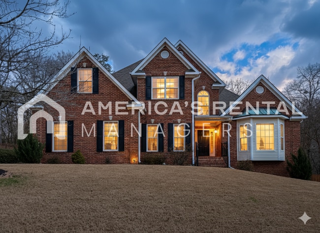 Building Photo - JUST LISTED - Spacious Five Bedroom Residence in Meadowbrook!