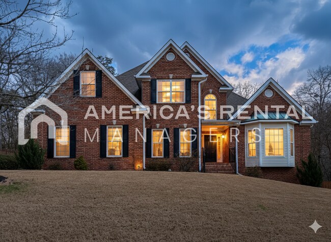 Foto del edificio - JUST LISTED - Spacious Five Bedroom Residence in Meadowbrook!