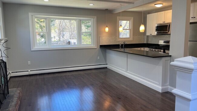 Foto del edificio - 43 Dedham St