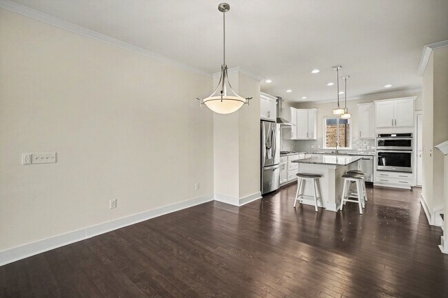 Foto del edificio - 2712 Grand Union Way