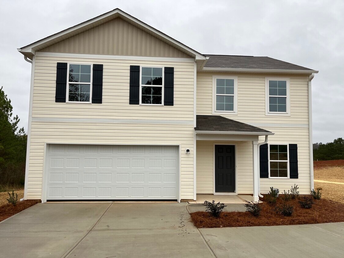 2110 Haw Village Dr, Graham, NC 27253 House Rental in Graham, NC