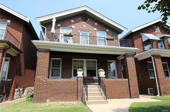 Building Photo - 5633 Finkman St