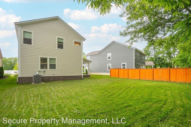 Building Photo - 3 br, 2.5 bath House - 627 Nottingham Ave
