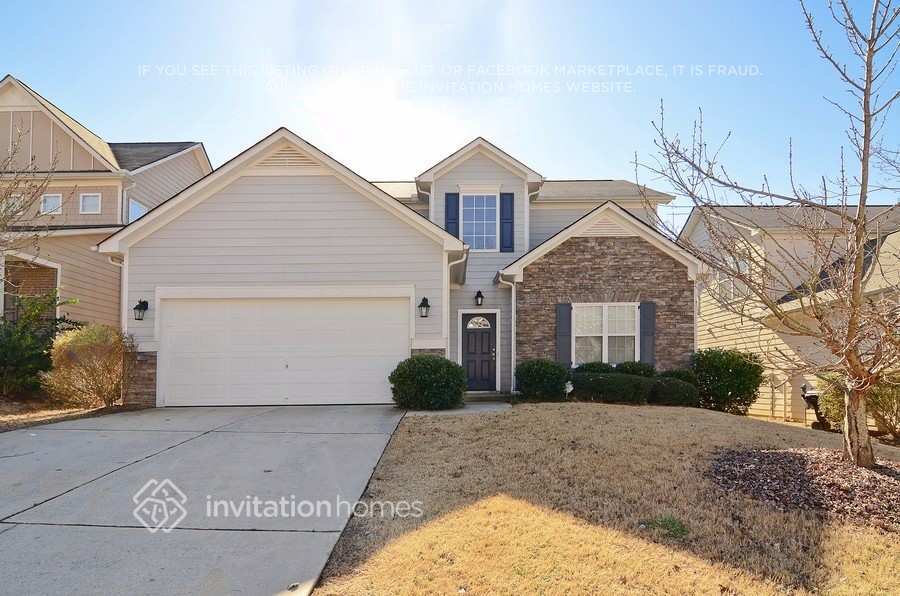 Foto principal - 7718 Parkside Dr
