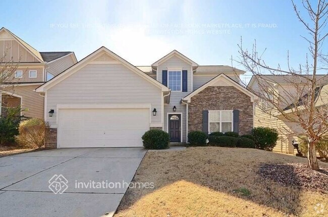 Building Photo - 7718 Parkside Dr