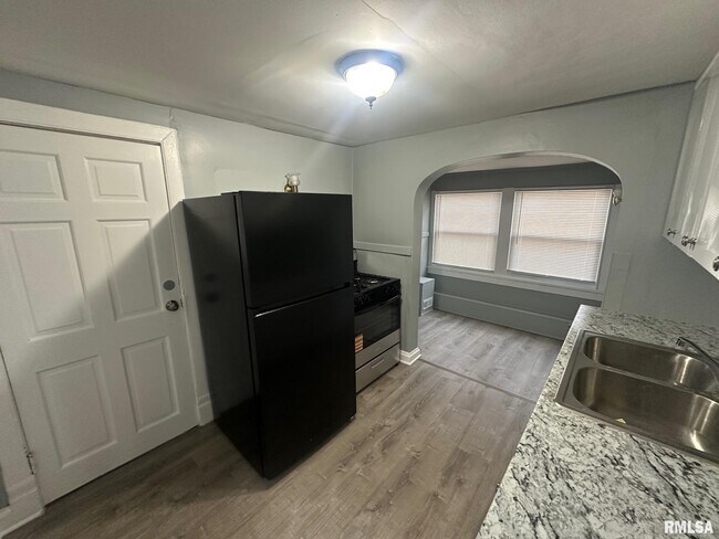 Foto del edificio - 1808 W Fredonia Ave