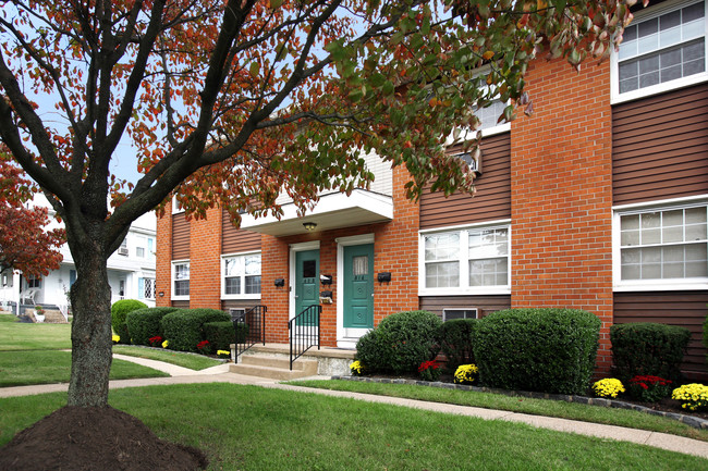 Foto del edificio - Clements Court