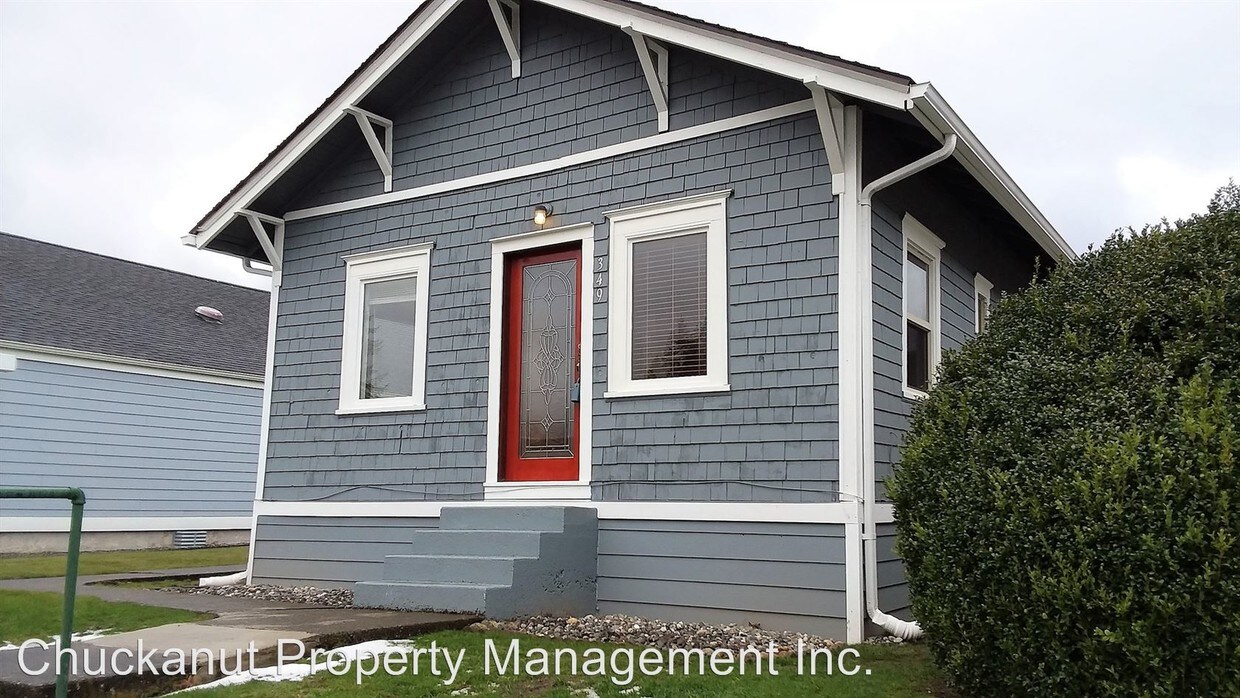 349351 H St, Blaine, WA 98230 Room for Rent in Blaine, WA