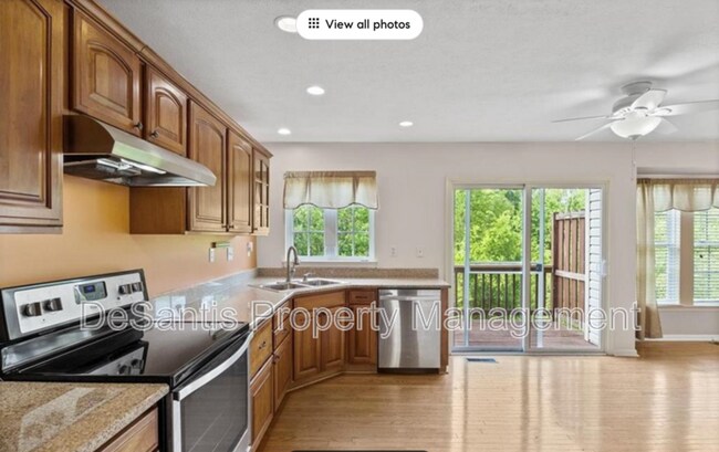 Photo - 6330 Oyster Bay Ct Townhome