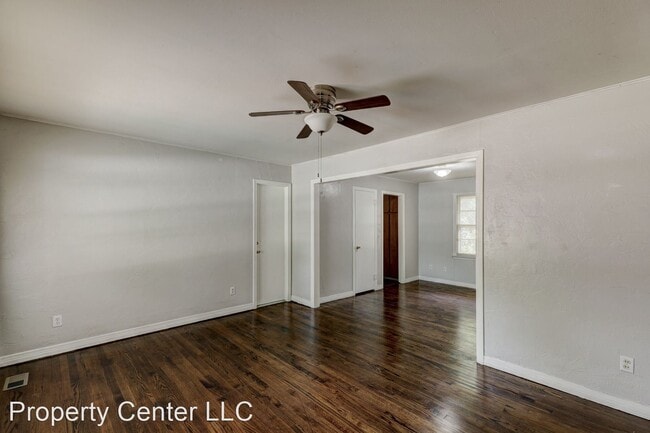 Building Photo - 2 br, 1 bath House - 1301 Sheffield Rd