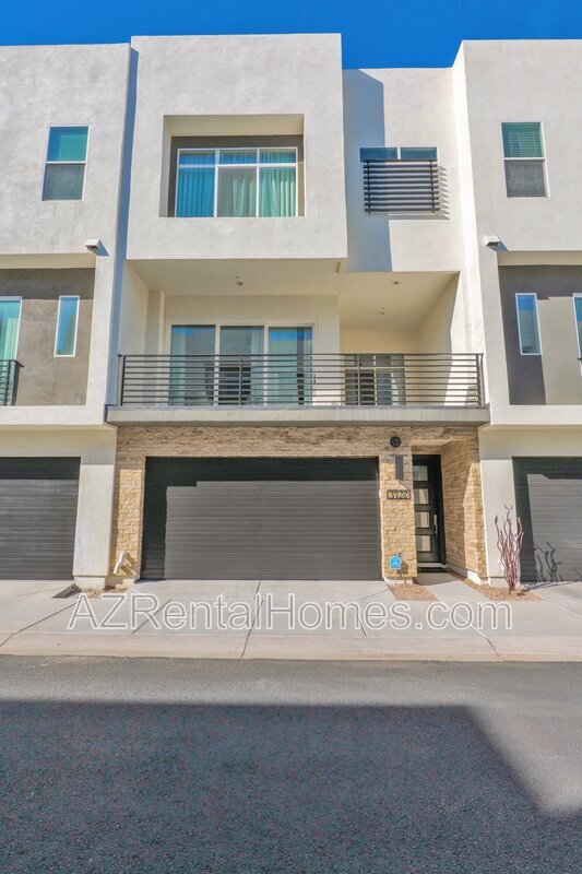 Photo - 3122 N 71st St Townhome