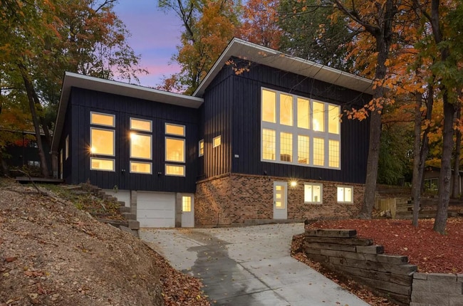 Foto del edificio - 4442 Dorchester Rd