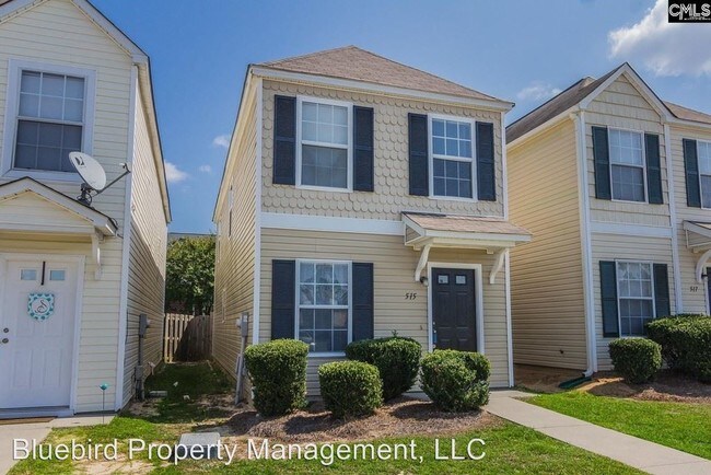 Building Photo - 3 br, 2.5 bath House - 515 Summit  Terrace