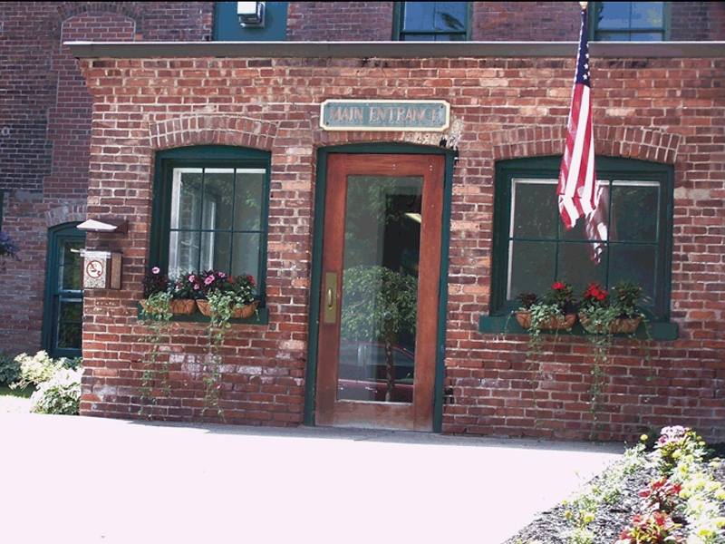 Primary Photo - Foster Block
