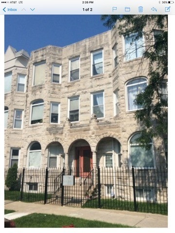 Primary Photo - 6557 S University Ave