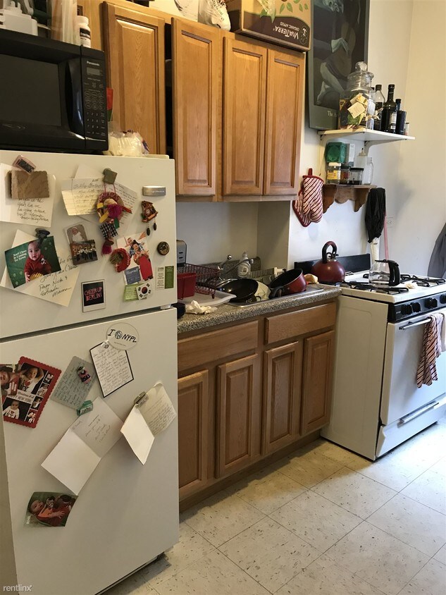 Foto principal - 1333 Hancock St