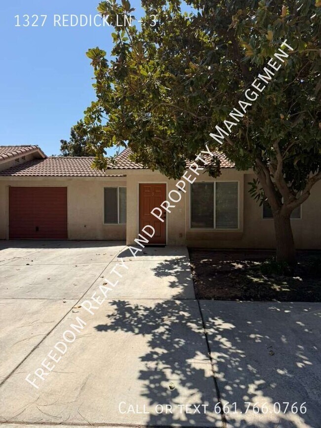 Foto del edificio - 1327 Reddick Ln