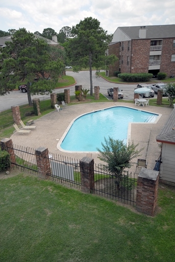 Piscina - Ponderosa Forest Condo